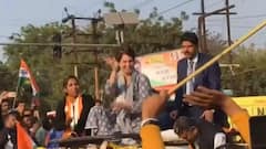 चौथे चरण के लिए PM Modi का प्रचार, 3 जिलों में Akhilesh Yadav का भी प्रचार