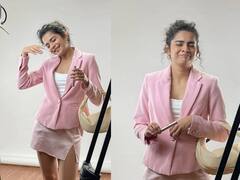 PHOTO: मिथिलाच्या नटखट अदा; चाहते झाले फिदा!