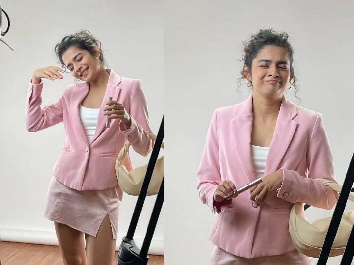 मिथिला पालकर हे नाव ओटीटी प्लॅटफॉर्मवर नवं नाही. मराठी रसिकांना तर नाहीच नाही. कारण मिथिलाने अनेक मराठी सिनेमांत कामं केली आहेत. (photo:mipalkarofficial/ig)