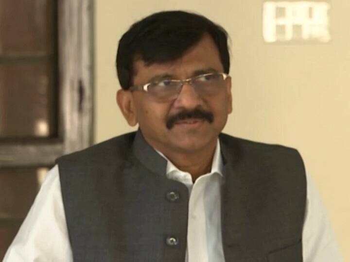 Maharashtra News: संजय राउत का नारायण राणे पर बड़ा हमला, कहा- आप केंद्रीय मंत्री लेकिन हम आपके 'बाप' हैं Shiv Sena leader Sanjay Raut Attacks narayan rane kirit somaiya Maharashtra News: संजय राउत का नारायण राणे पर बड़ा हमला, कहा- आप केंद्रीय मंत्री लेकिन हम आपके 'बाप' हैं