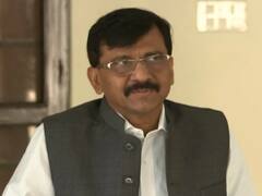 Maharashtra News: संजय राउत का नारायण राणे पर बड़ा हमला, कहा- आप केंद्रीय मंत्री लेकिन हम आपके 'बाप' हैं