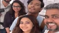 Reem Shaikh, Sehban Azim to reunite for a Music Video | Hot News