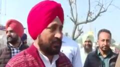 Punjab Polls 2022 : दो-तिहाई बहुमत से सरकार बनाएंगे - Charanjit Singh Channi