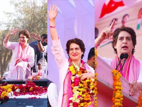 UP Election 2022: பிரியங்கா காந்தியின் உ.பி. தேர்தல் வியூகங்கள்: வருங்கால அரசியல் பார்வையை மாற்றுமா?