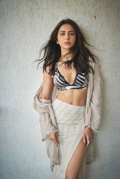 અજય દેવગણની આ એટ્રેસનો બોલ્ડ અવતાર વાયરલ, જુઓ તસવીરો