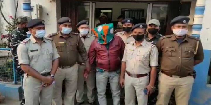 Birbhum: Police of Dubrajpur arrested a man with drugs worth crores of rupees Birbhum: বড়সড় সাফল্য দুবরাজপুর থানার পুলিশের, কোটি টাকার মাদক সহ গ্রেফতার ১