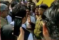 Breaking: ਬਠਿੰਡਾ 'ਚ ਹੋਈ ਹਵਾਈ ਫਾਈਰਿੰਗ, ਅਕਾਲੀ ਕਾਂਗਰਸੀ ਵਰਕਰ ਭਿੜੇ