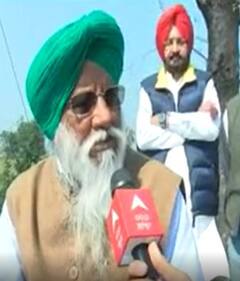 Exclusive: ਬਲਬੀਰ ਸਿੰਘ ਰਾਜੇਵਾਲ ਨਾਲ ਖਾਸ ਗੱਲਬਾਤ, ਵਿਰੋਧੀ ਪਾਰਟੀਆਂ ਨੂੰ ਲੈ ਕੇ ਕਹੀਆਂ ਵੱਡੀਆਂ ਗੱਲਾਂ