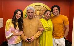 फरहान अख्तर से पूजा बेदी तक, पेरेंट्स के बाद इन सेलेब्स का भी हुआ था डिवोर्स