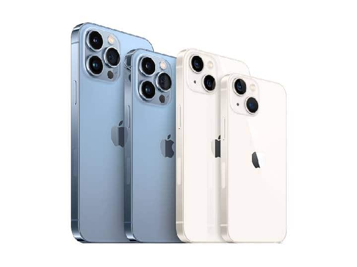 iPhone 14 Pro Series Rumoured To Launch With 8GB Of RAM Know Details iPhone 14 Pro: ఐఫోన్ 14 సిరీస్ గురించి కీలక వివరాలు లీక్ - ఈసారి ఏకంగా ఆ ఫోన్‌తోనే పోటీ!