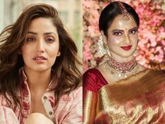 यामी गौतम से पहले बॉलीवुड की इन अदाकाराओं ने निभाए नेगेटिव रोल, विलेन के किरदार में दिखाया अपना दम