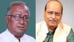 Sadhan Pande Demise: উত্তর কলকাতায় পার্টির সংগঠনের ক্ষেত্রে অতুলনীয় অবদান ছিল সাধন পাণ্ডের : সৌগত রায়। Bangla News