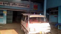 Dhupguri News: কাকভোরে সবজি বোঝাই গাড়ি উল্টে বিপত্তি, চাপা পড়ে মৃত্যু এক জনের, জখম দুই