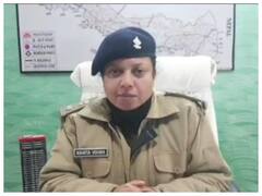 ​​Udham Singh Nagar News: पत्नी ने प्रेमी के साथ मिलकर बनाया था हत्या का प्लान, पुलिस ने ऐसे किया आरोपी को गिरफ्तार