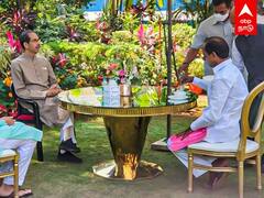 Chandrasekhar Rao | ”இதுதான் ஆரம்பம்..” ஆட்டத்தைத் தொடங்கிய கேசிஆர், உத்தவ் தாக்கரே.. | Uddhav