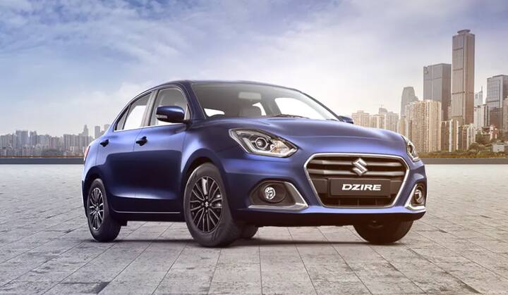 Maruti Suzuki Dzire एक 5 सीटर कॉम्पैक्ट सेडान है जिसकी कीमत 6.09 से 9.13 लाख रुपये के बीच है. यह केवल ​​पेट्रोल इंजन ऑप्शन और 2 ट्रांसमिशन मैनुअल और एएमटी में उपलब्ध है. डिजायर 6 कलर में उपलब्ध है। डिजायर का माइलेज 23.26 kmpl से लेकर 24.12 kmpl तक है.