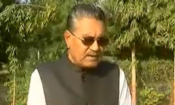 સત્યના પ્રયોગોઃ કૃષિમંત્રી રાઘવજી પટેલ સાથે ખાસ વાતચીત