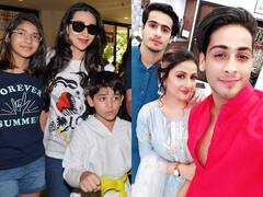 तलाक के बाद भी कमजोर नहीं पड़ी ये पांच एक्ट्रेसेस, अकेले ही की बच्चों की परवरिश