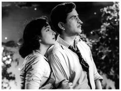 जब 20 मिनट तक नरगिस की हील्स ही देखते रहे थे राज कपूर, जानें क्या थी वजह