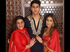 तलाक के बाद भी कमजोर नहीं पड़ी ये पांच एक्ट्रेसेस, अकेले ही की बच्चों की परवरिश