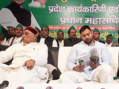 Bihar Politics: ‘सिर्फ MY की बात नहीं करनी है, सबको साथ लेकर चलना है’, केंद्र सरकार और CM नीतीश पर बरसे तेजस्वी, पढ़ें क्या कहा