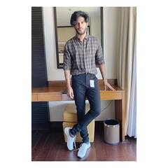 Dulquer Salmaan: మహానటి హీరో చూడండి ఎలా చిక్కిపోయాడో?