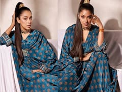 Rupali Ganguly : साध्याभोळ्या ‘अनुपमा’चा ग्लॅमरस अवतार, पाहा रुपाली गांगुलीचं नवं फोटोशूट