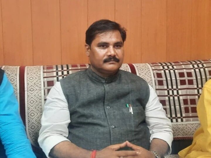 Bihar Politics: BJP Minister Janak Ram Reaction On Lalu Prasad Yadav In  Gopalganj, Know What He Siad Ann | Bihar Politics: गोपालगंज में लालू प्रसाद  यादव पर क्या बोल गए BJP के