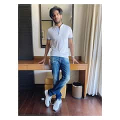 Dulquer Salmaan: మహానటి హీరో చూడండి ఎలా చిక్కిపోయాడో?