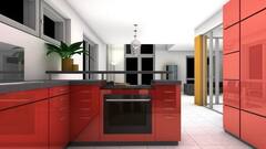 Kitchen Hacks Tips: মডিউলার কিচেন নাই বা থাকল! হেঁশেল গুছিয়ে নিন এ ভাবে