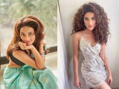 Seerat Kapoor : सिरतच्या फिटनेसची चर्चा; पाहा खास फोटो