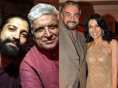 फरहान अख्तर से पूजा बेदी तक, पेरेंट्स के बाद इन सेलेब्स का भी हुआ था डिवोर्स