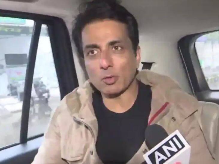 amid voting in  punjab actor sonu sood made serious allegations on akali dal know in detail પંજાબમાં મતદાન વચ્ચે Sonu Soodને લઈ હંગામો, અભિનેતાએ લગાવ્યા ગંભીર આરોપ