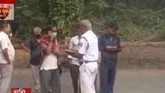 Howrah: বালিতে সাতসকালে যুবকের রহস্যমৃত্যু, জিজ্ঞাসাবাদ সঙ্গীকে। Bangla News