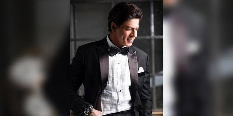 Shah Rukh Khan's 'Salt And Pepper' Look In This Edited Picture Goes Viral, See PIC Here SRK Viral Pic: 'সল্ট অ্যান্ড পিপার' লুকে ভাইরাল কিং খান, প্রকাশ্যে আসল ছবি