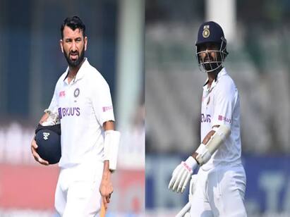 IND vs SL: Cheteshwar Pujara, Ajinkya Rahane Dropped From Indias Test Squad IND vs SL: மீண்டும் இந்தியாவுக்கு விளையாடணுமா? ரஞ்சி தொடர்ல கெத்து காமிங்க..முக்கிய வீரர்களுக்கு செக் வைத்த பிசிசிஐ!