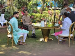 KCR Uddav Thackery Meeting: బీజేపీ ముక్త్‌ భారత్‌ ! మహారాష్ట్ర సీఎం ఉద్ధవ్ ఠాక్రేతో కేసీఆర్ భేటీ