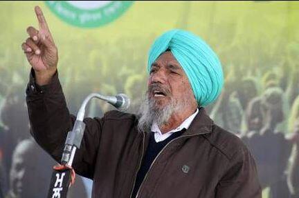 Punjab Election: Bharti Kisan Union Ugrahan in elections appeal to kisan Punjab Election: ਚੋਣਾਂ 'ਚ ਇੱਕਜੁੱਟ ਨਹੀਂ ਹੋਏ ਕਿਸਾਨ, ਭਾਰਤੀ ਕਿਸਾਨ ਯੂਨੀਅਨ ਏਕਤਾ (ਉਗਰਾਹਾਂ) ਨੇ ਕੀਤਾ ਵੱਡਾ ਐਲਾਨ