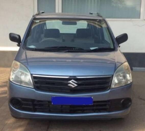 फक्त 40 हजारात घरी घेऊन जा 'ही' कार