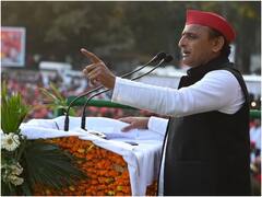 UP Election 2022:  अखिलेश यादव ने कहा, गर्मी निकालने वाले पड़ गए हैं ठंढे, सपा प्रमुख को क्या दिखाई देता है?