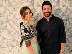 फरहान अख्तर की दुल्हन बनने के लिए शिबानी दांडेकर ने दिल खोलकर किया खर्चा, पहनी इतनी महंगी हील्स