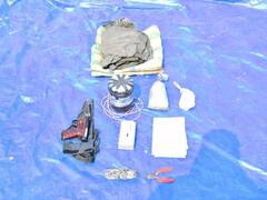 Dantewada: DRG जवानों के साथ हुई मुठभेड़ में मारा गया 5 लाख का इनामी नक्सली, इन बड़ी वारदातों में था शामिल