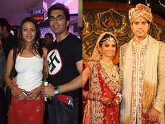 टीवी की 'अंगूरी भाभी' से सुष्मिता सेन की रियल लाइफ भाभी तक, इन फेमस एक्ट्रेसेस ने तोड़ दी थी सगाई