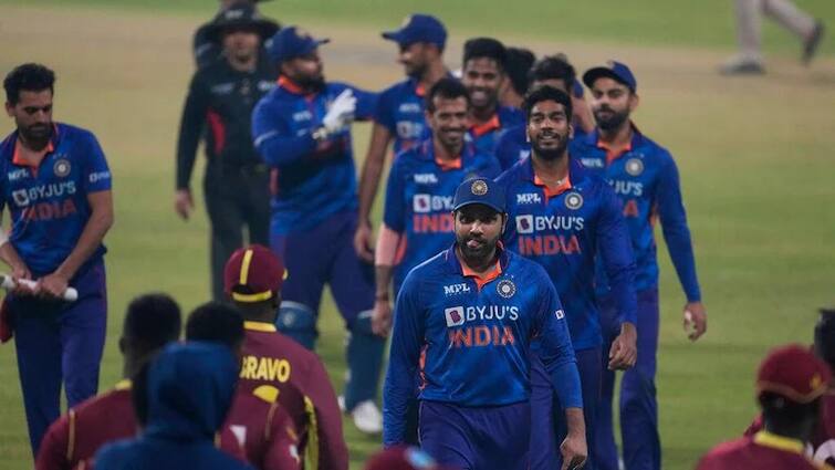 prediction: team india Playing 11 for today match against west indies third t20i IND vs WI 3rd T20: આજે રોહિત શર્મા આ ફેરફારો સાથે ઉતારશે નવી પ્લેઇંગ ઇલેવન, જુઓ ટીમ પ્લેયર્સ............