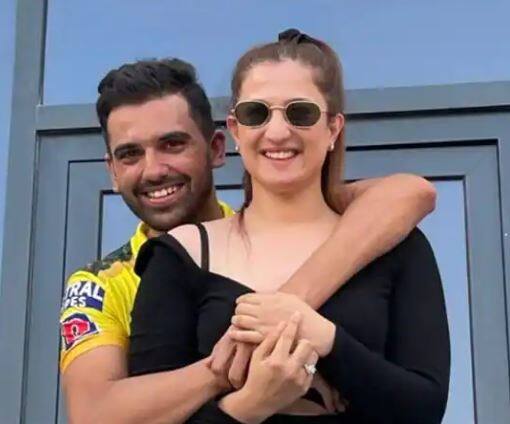 આ છે ટીમ ઇન્ડિયાના પ્લેયર્સની ગર્લફ્રેન્ડ