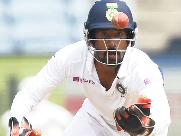 IND vs SL wriddhiman saha dropped for test team Sri Lanka series slams Rahul Dravid BCCI Sourav Ganguly IND vs SL: என்னை ஓய்வுபெற சொல்றாங்க : டிராவிட், கங்குலி குறித்த உண்மையை போட்டு உடைத்த சாஹா