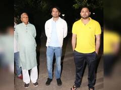 Bihar Politics: लोगों से उनका फोन नंबर क्यों मांग रहे हैं लालू के बड़े लाल तेज प्रताप यादव? करने जा रहे यह बड़ा काम