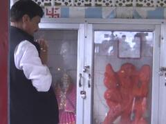 UP Election 2022 Voting: तीसरे चरण के Voting से पहले प्रसपा नेता शिवपाल यादव सहित इन नेताओं ने की पूजा, देखें तस्वीर