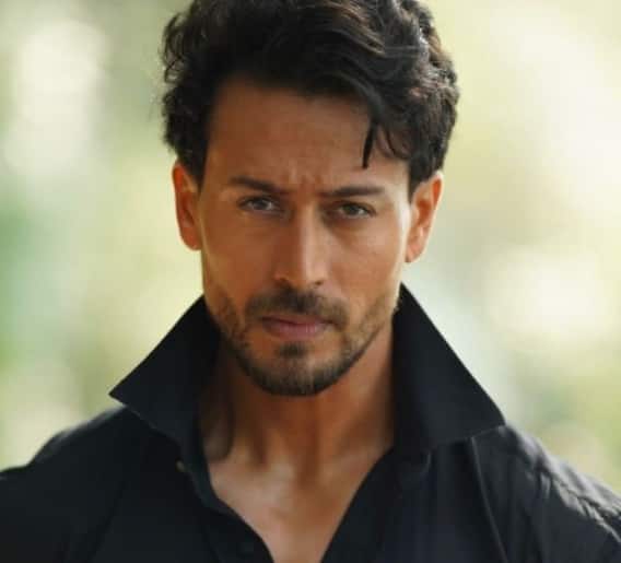 टायगर श्रॉफने शेअर केला 'पुरी गल बात'चा टीझर