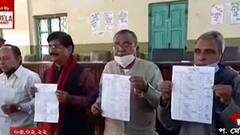 Medinipur Municipality: বামফ্রন্ট থেকে বেরিয়ে মেদিনীপুর পুরসভায় আলাদা প্রার্থী দিল ফরওয়ার্ড ব্লক। Bangla News